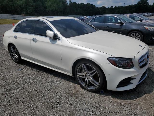 2017 MERCEDES-BENZ E 300 4MAT - WDDZF4KB1HA205740