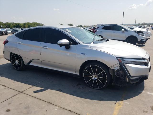 2018 HONDA CLARITY JHMZC5F11JC014029