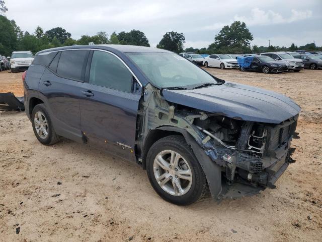 2018 GMC TERRAIN SL 3GKALMEV7JL413498  66940764