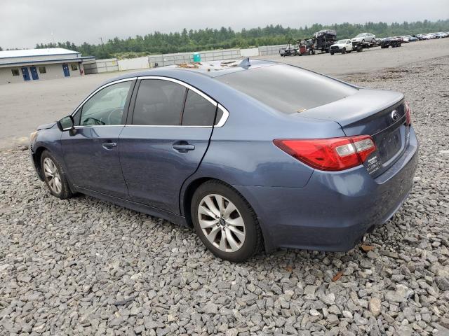 2017 SUBARU LEGACY 2.5 - 4S3BNAC60H3002907