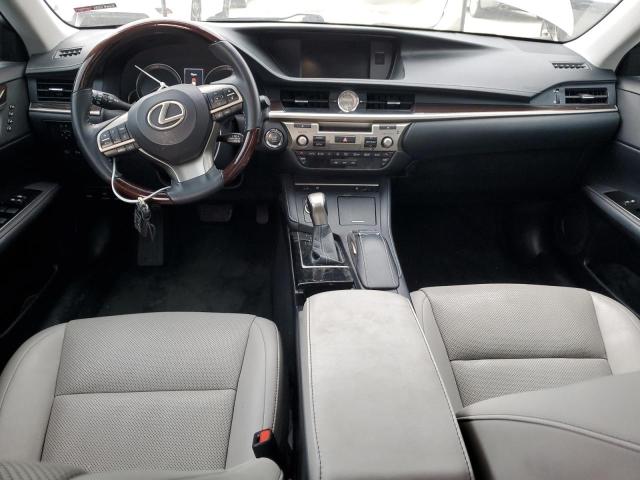 VIN 58ABK1GG7JU098146 2018 Lexus ES, 350 no.8