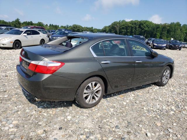 2015 HONDA ACCORD LX - 1HGCR2F33FA076722