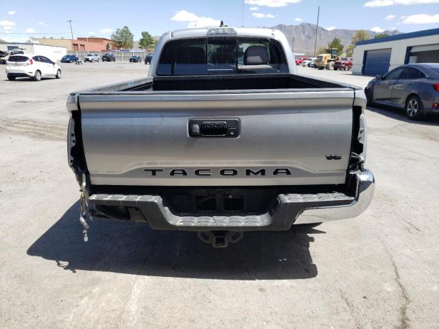 VIN 3TMBZ5DNXNM032685 2022 Toyota Tacoma, Double Cab no.6