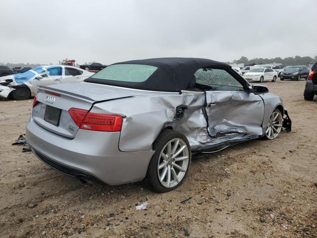 2017 AUDI A5 SPORT WAUD2AFH8HN004145