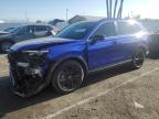 2023 HONDA CR-V SPORT - 5J6RS6H99PL012688