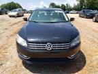 VOLKSWAGEN PASSAT SEL photo