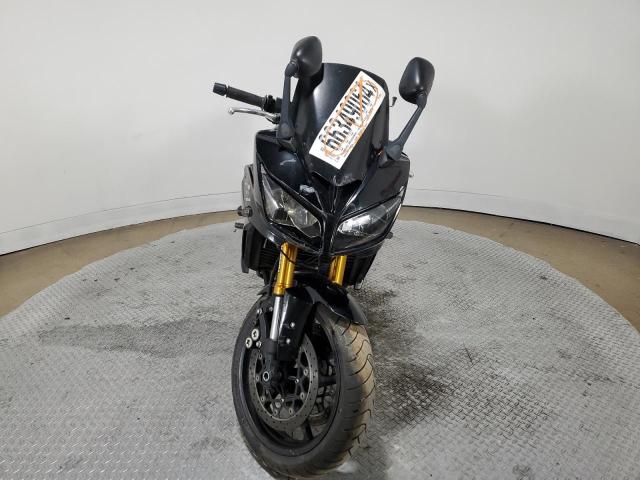 2007 YAMAHA FZ1 S JYARN17E87A003714