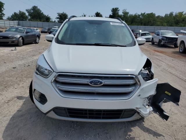 2018 FORD ESCAPE SE - 1FMCU0GD3JUA82922
