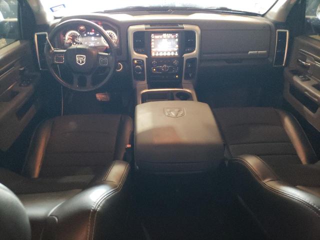 2017 RAM 1500 SLT - 1C6RR6LT7HS805653