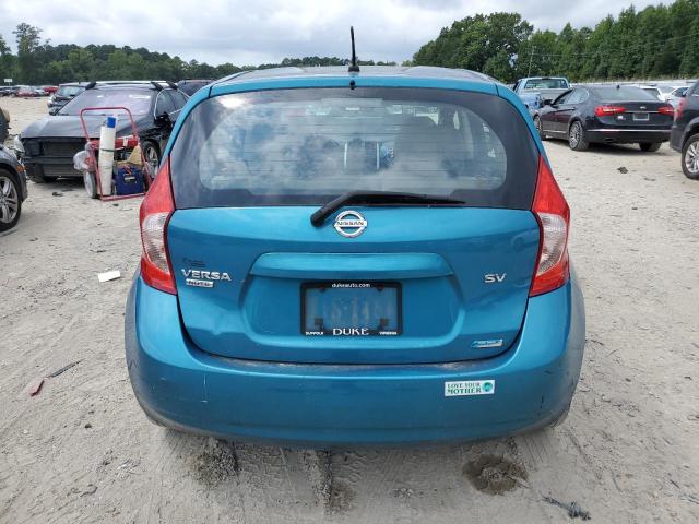 VIN 3N1CE2CP9EL425961 2014 Nissan Versa, S no.6