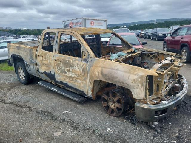 Vin: 1gcvkrec2ez401673, lot: 68532414, chevrolet all models k1500 lt 20144