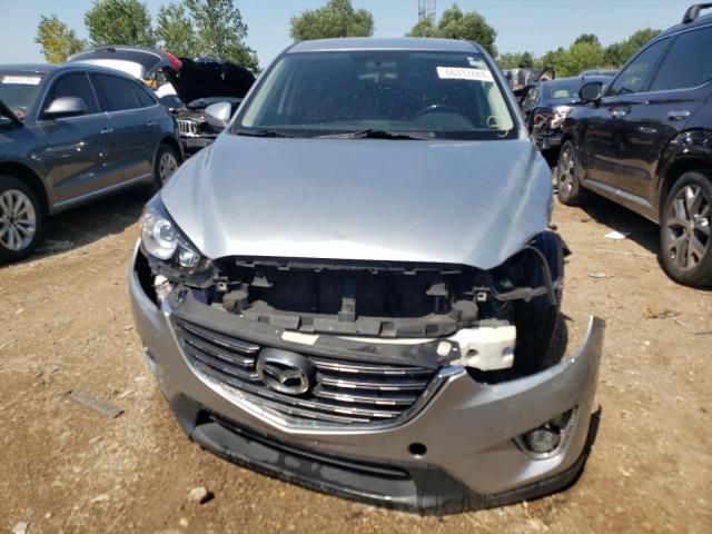 VIN JM3KE2CY7G0909183 2016 Mazda CX-5, Touring no.5