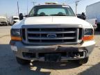 FORD F450 SUPER photo