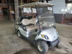 YAMAHA GOLF CART photo