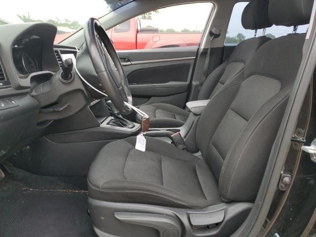 2018 HYUNDAI ELANTRA SE - 5NPD84LFXJH231008
