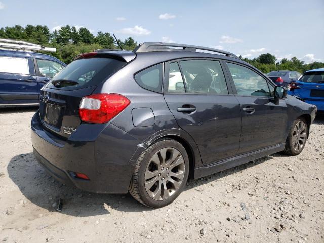 Vin: jf1gpal69e8289202, lot: 67101314, subaru impreza sport premium 20143