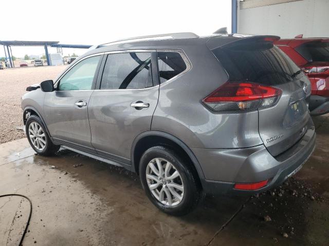 Vin: jn8at2mv9jw301155, lot: 68062824, nissan rogue s 20182