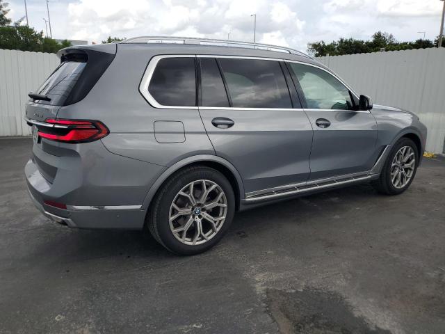 VIN 5UX23EM06R9V08598 2024 BMW X7, Xdrive40I no.3