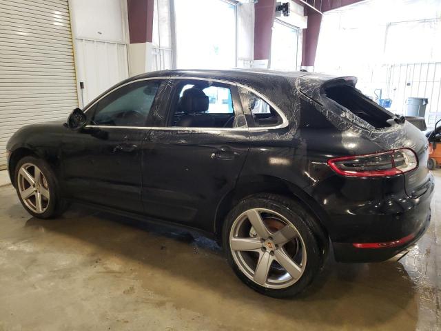 VIN WP1AB2A56GLB45765 2016 Porsche Macan, S no.2