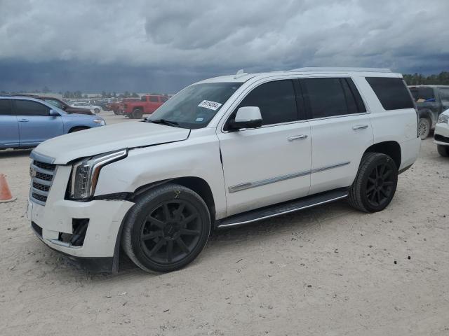 VIN 1GYS4BKJXHR192513 2017 Cadillac Escalade, Luxury no.1