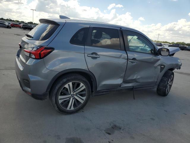 2021 MITSUBISHI OUTLANDER - JA4APUAU6MU029505