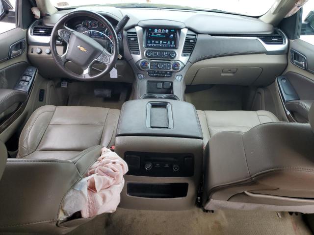 2018 CHEVROLET SUBURBAN K - 1GNSKHKC5JR210980