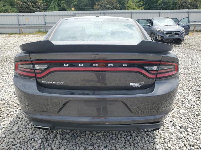2019 DODGE CHARGER SX - 2C3CDXBG5KH728002