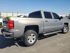 CHEVROLET silverado photo