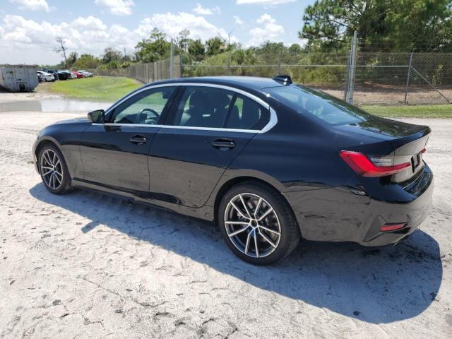 VIN 3MW5R1J07M8B67660 2021 BMW 3 Series, 330I no.2