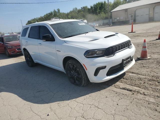 2021 DODGE DURANGO R/ - 1C4SDJCT7MC765882