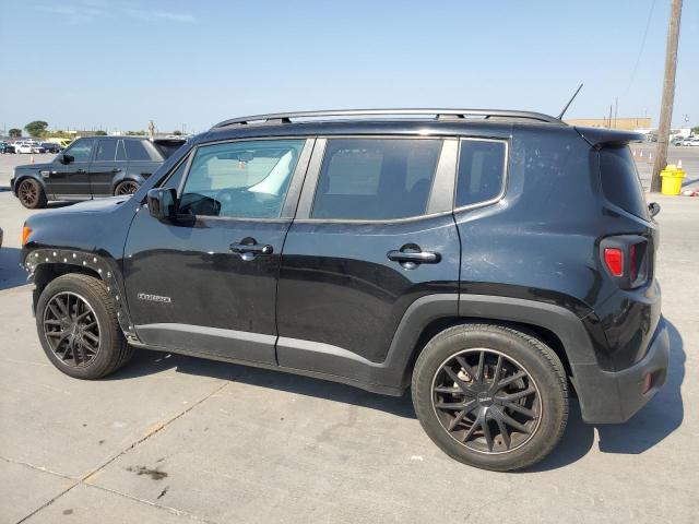 2017 JEEP RENEGADE L - ZACCJABB3HPG32821