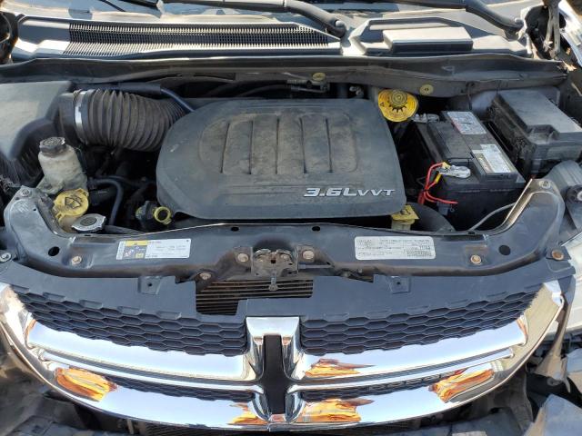 2015 DODGE GRAND CARA - 2C4RDGCG5FR712211