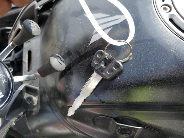 2020 YAMAHA MTN1000 C JYARN48Y2LA000831