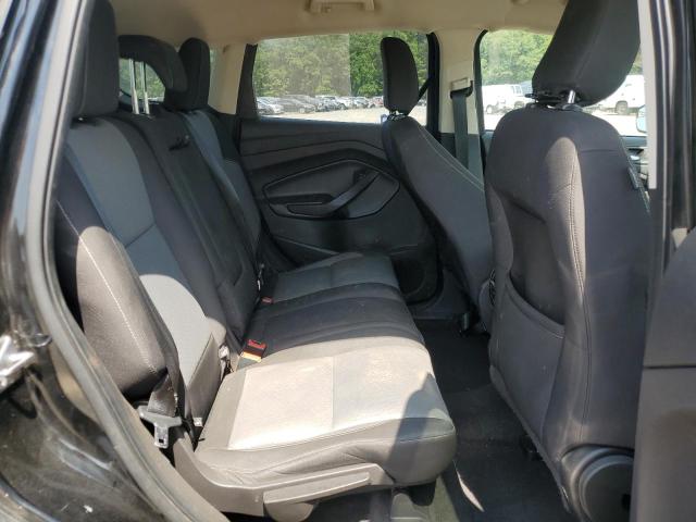 2018 FORD ESCAPE SE - 1FMCU0GD1JUA96320