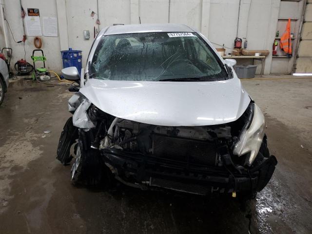 VIN 3N1CE2CP7GL373104 2016 Nissan Versa, S no.5