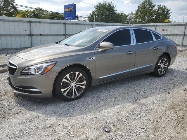 VIN 1G4ZP5SSXHU139082 2017 Buick Lacrosse, Essence no.1