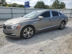 2017 BUICK LACROSSE E - 1G4ZP5SSXHU139082