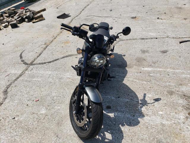 2023 HONDA CMX1100 D JH2SC8314PK200968