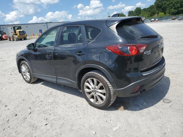 VIN JM3KE4DE7D0141877 2013 Mazda CX-5, GT no.2