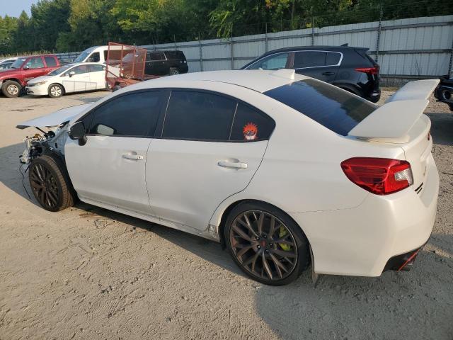 VIN JF1VA2R60K9830908 2019 Subaru WRX, Sti no.2