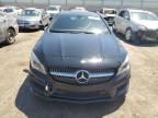 MERCEDES-BENZ CLA 250 photo