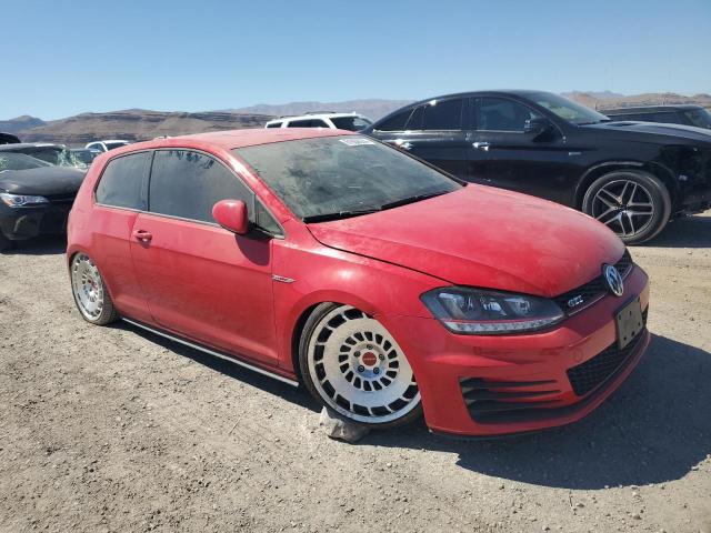 VIN 3VWYT7AU3FM046333 2015 VOLKSWAGEN GTI no.4