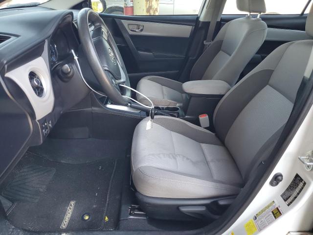 2018 TOYOTA COROLLA L - 5YFBURHE6JP740841