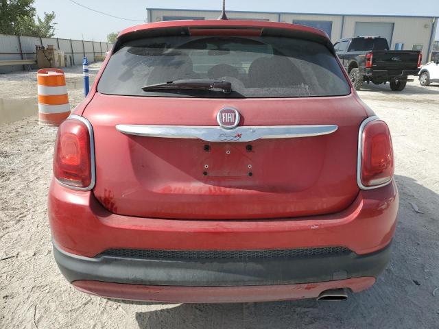 VIN ZFBCFXBT2GP381866 2016 Fiat 500X, Easy no.6