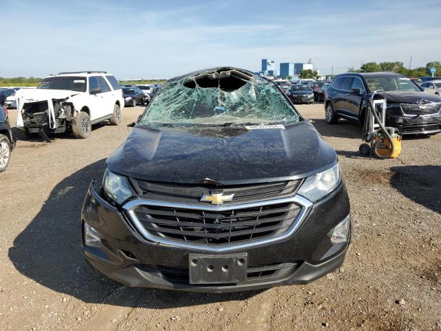 2019 CHEVROLET EQUINOX LT - 3GNAXKEV8KL180941
