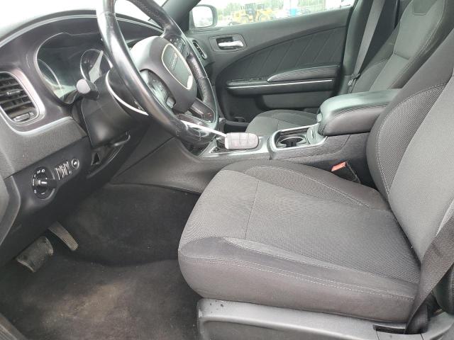 2015 DODGE CHARGER SE - 2C3CDXBG3FH753275