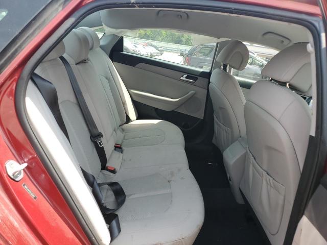 2016 HYUNDAI SONATA SE - 5NPE24AF5GH303251