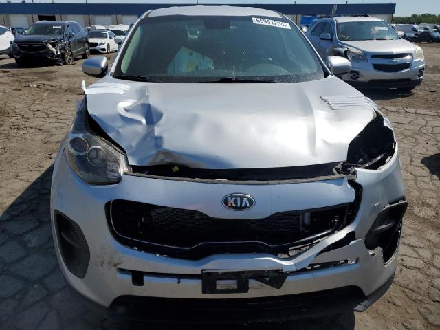 VIN KNDPM3AC9H7120847 2017 KIA Sportage, LX no.5