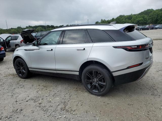 VIN SALYL2RX9JA778422 2018 Land Rover Range Rover, ... no.2