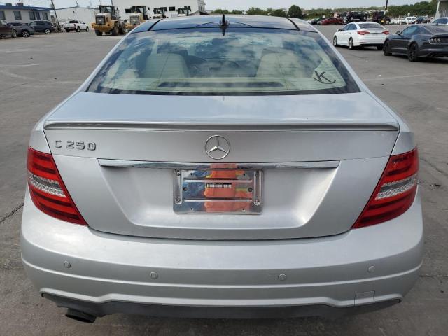 VIN WDDGJ4HB4EG189796 2014 Mercedes-Benz C-Class, 250 no.6